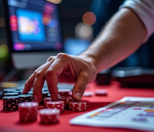 Integração de APIs 667BET