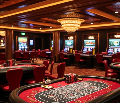 Estatísticas Crash Games 667BET