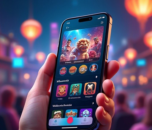 Casino Ao Vivo 667BET